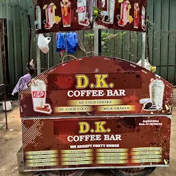 D.k.coffee stall