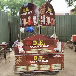 D.k.coffee stall