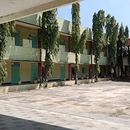 D.K. Govt. College for Women(A), Nellore