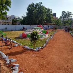 D.K.Satya Reddy Children's Park
