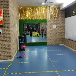 D LION GYM