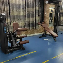 D LION GYM