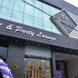 D-lips cafe & party hall