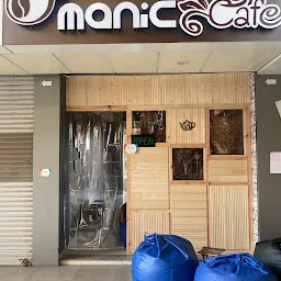 D manic cafe