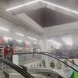 D-Mart, Bangur Nagar