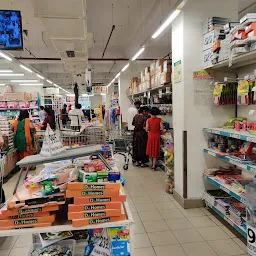 D Mart, Eros Mall, Indirapuram