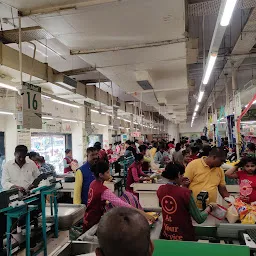 D-Mart Kopar Khairane