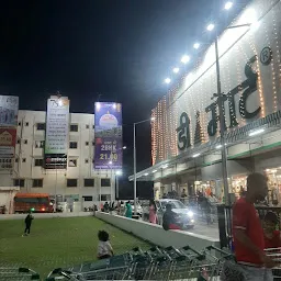 D-Mart Beltarodi, Nagpur