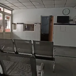 D.N Hospital