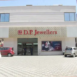 D.P. Jewellers