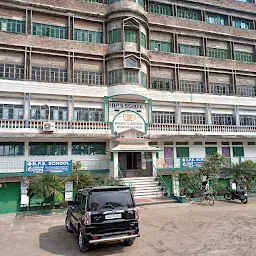 D.P.S. School, Begusarai