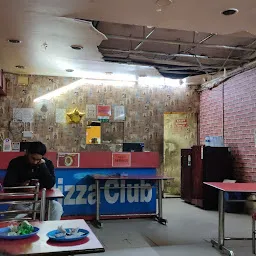 D PIZZA CLUB