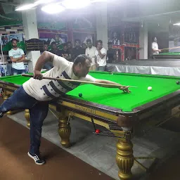 D Pool & Snooker