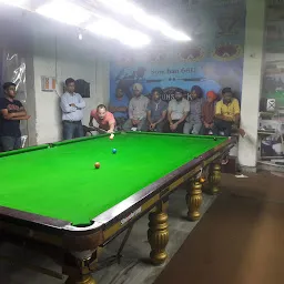 D Pool & Snooker