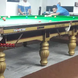 D Pool & Snooker