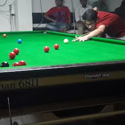 D Pool & Snooker