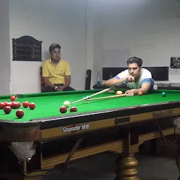 D Pool & Snooker