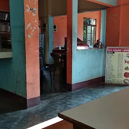 D.R. College Canteen