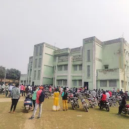 D. S. COLLEGE EXAMINATION CENTER