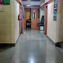 D.S.Karad Eye Institute