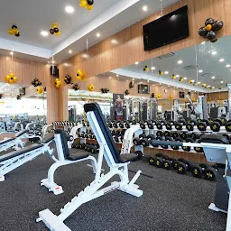 D TRANSFORMATION STUDIO - Gym in Mira Road | Unisex Gym | Cardio | Steam | Personal Trainer