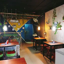 D' Urban Cafe