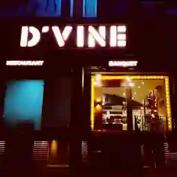 D'vine Restaurant