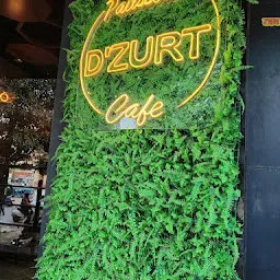 D'ZURT CAFE