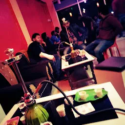 D2 Cafe & hookah Lounge