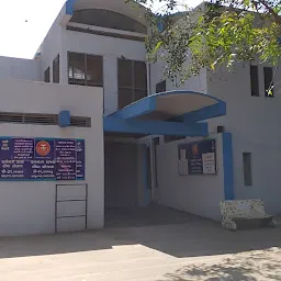 D20 & D-21, Kamdar Rajya Bima Yojna ESIS, Hospital