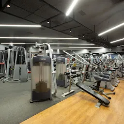 D2C Fitness Centre