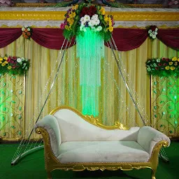 D3 Events And Decors
