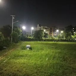 DA Block Park