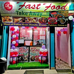 DA Fast Food Take Away