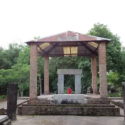 Da Parbatia Temple