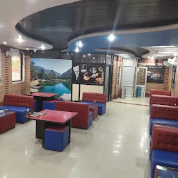 Da Pizza Hub,Panipat