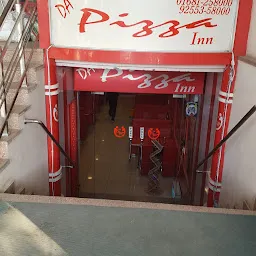 Da Pizza Inn