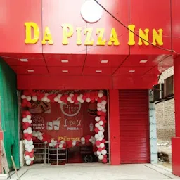 Da Pizza Inn - Hisar