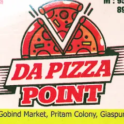 Da Pizza Point