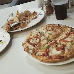 Da Pizzeria