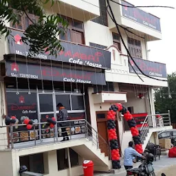 Daabri cafe House Mansarover, Jaipur