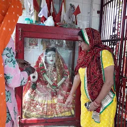 दादी सती मंदिर, डीघल Shri Dadi Sati Mandir, Dighal