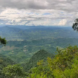 Daah Mun (View Point), Pamzal