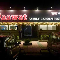 Daawat Family Garden Restaurant & Bar