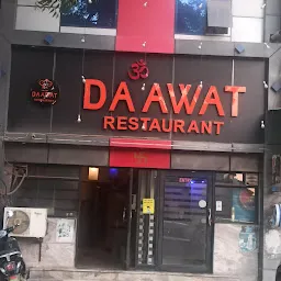 Daawat Restaurant