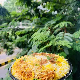 Dabbawala Biryani Kukatpally