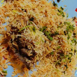 Dabbawala Biryani Kukatpally