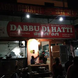 Dabbu Di Hatti