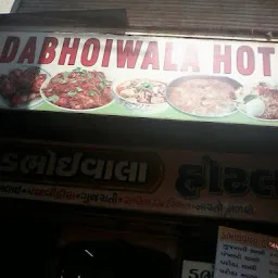 Dabhoiwala Hotel