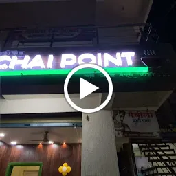 Dabki Road's Chai Point